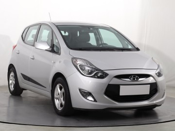Hyundai ix20 , Salon Polska, 1. Właściciel, Serwis ASO, Klima, Parktronic
