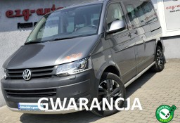Volkswagen Multivan PAN AMERICANA doinwestowany zadbany Gwarancja