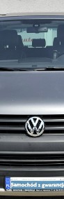 Volkswagen Multivan PAN AMERICANA doinwestowany zadbany Gwarancja-3