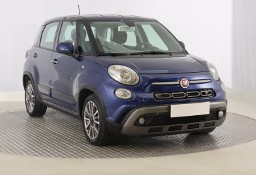 Fiat 500L , Salon Polska, Skóra, Klima, Tempomat,