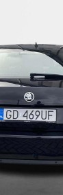 Skoda Superb III 1.5 TSI ACT Style DSG Hatchback. GD469UF-4