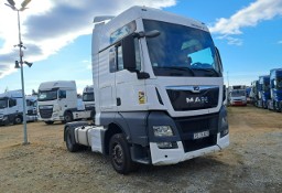 MAN TGX