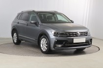 Volkswagen Tiguan II Tiguan Allspace , Salon Polska, 1. Właściciel, Serwis ASO, Automat, 7