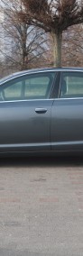 Audi A6 III (C6) , 180 KM, Automat, Navi, Xenon, Bi-Xenon, Klimatronic,-4