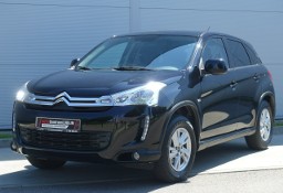 Citroen C4 Aircross 1.6 Ben.117KM/PółskóryTelefon/Serwis