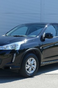 Citroen C4 Aircross 1.6 Ben.117KM/PółskóryTelefon/Serwis-2