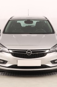 Opel Astra J , Salon Polska, Serwis ASO, Klimatronic, Tempomat, Parktronic-2