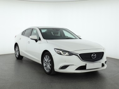 Mazda 6 III , Salon Polska, VAT 23%, Navi, Klimatronic, Tempomat,-1