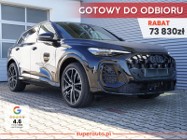 Audi Q5 III TFSI quattro S line 2.0 TFSI quattro S line (204 KM) Hak holowniczy