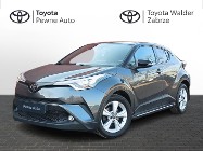 Toyota C-HR 1.2 T 116KM Dynamic Tech Led I właściciel Krajowy Bezwypadkowy