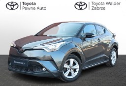 Toyota C-HR 1.2 T 116KM Dynamic Tech Led I właściciel Krajowy Bezwypadkowy