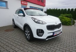 Kia Sportage IV