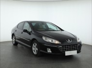 Peugeot 407 , HAK, Klimatronic,ALU, El. szyby