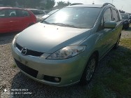 Mazda 5 I 1,8BENZ+LPG 7OSOB ALU KLIMATRONIC EXP UKR 2700$