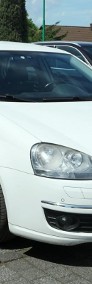 Volkswagen Jetta V 2,0TDi 170KM, Pełnosprawny, Zarejestrowany, Ubezpieczony-3