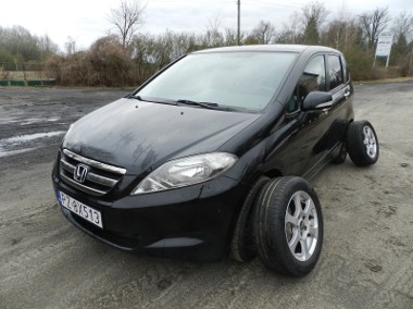 1,8 BEZ RDZY Serwis Pewny przebieg 6osób-1