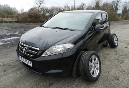 Honda FR-V 1,8 BEZ RDZY Serwis Pewny przebieg 6osób