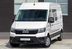 MAN Inny MAN 7-osób BRYGADÓWKA długi L4H2 *AUTOMAT* NISKI PRZEBIEG tempomat