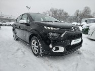 Citroen C3 1.2 PureTech 82KM Wersja You! Gwarancja fabryczna