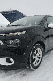 Citroen C3 1.2 PureTech 82KM Wersja You! Gwarancja fabryczna-2