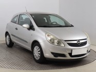 Opel Corsa D , Salon Polska