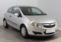 Opel Corsa D , Salon Polska