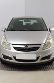 Opel Corsa D , Salon Polska-2