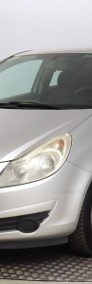 Opel Corsa D , Salon Polska-3