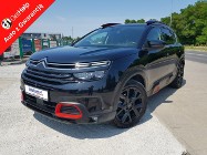 Citroen C5 Aircross 2,0 HDi Automat Shine Panorama Navi Gwarancja