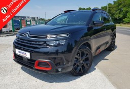 Citroen C5 Aircross 2,0 HDi Automat Shine Panorama Navi Gwarancja