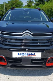 Citroen C5 Aircross 2,0 HDi Automat Shine Panorama Navi Gwarancja-2