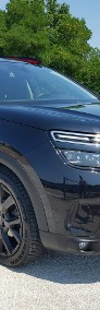 Citroen C5 Aircross 2,0 HDi Automat Shine Panorama Navi Gwarancja-3
