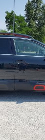Citroen C5 Aircross 2,0 HDi Automat Shine Panorama Navi Gwarancja-4