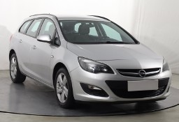 Opel Astra J , Klimatronic,ALU