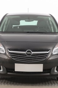 Opel Meriva B , Serwis ASO, Automat, Navi, Klimatronic, Tempomat,-2