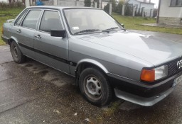 Audi 80 II (B2)