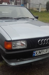 Audi 80 II (B2)-2