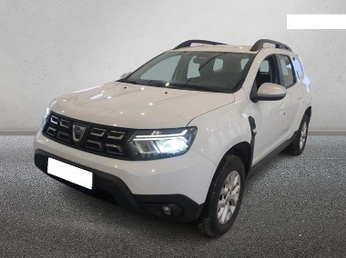 1.5 DCI 115KM Comfort 4WD, salon PL, EXPORT-1