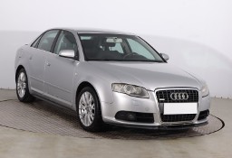 Audi A4 III (B7) , Salon Polska, 170 KM, Xenon, Klimatronic, Tempomat,