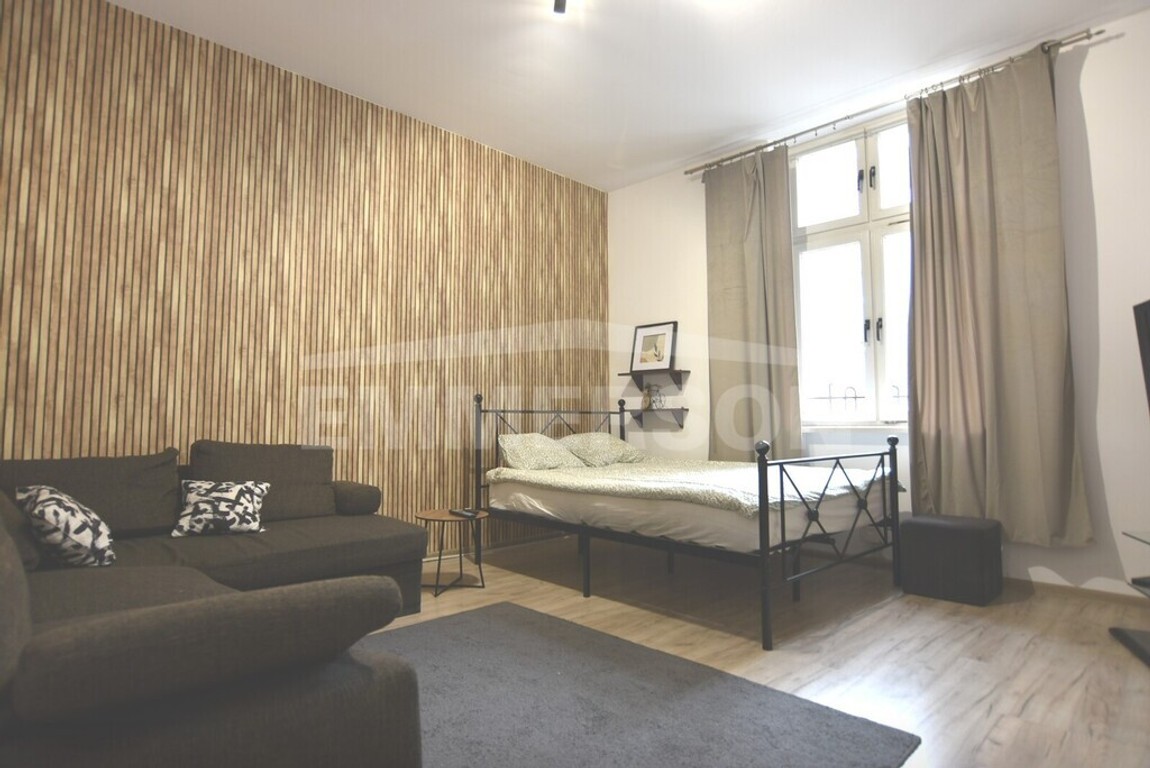 Kawalerka do wynajęcia, 33 m² Kraków, Gazowa