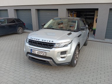 Land Rover Evoque-1