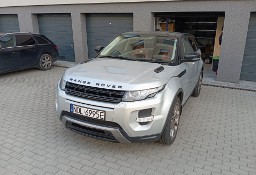 Land Rover Range Rover Evoque I Land Rover Evoque