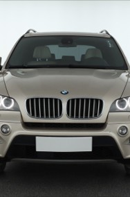 BMW X5 F15 , Salon Polska, 306 KM, Automat, 7 miejsc, VAT 23%, Skóra,-2