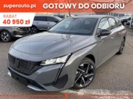 Peugeot 308 P5 Allure EAT8 1.5 BlueHDi Allure EAT8 1.5 BlueHDi 130KM / Pakiet Safety,