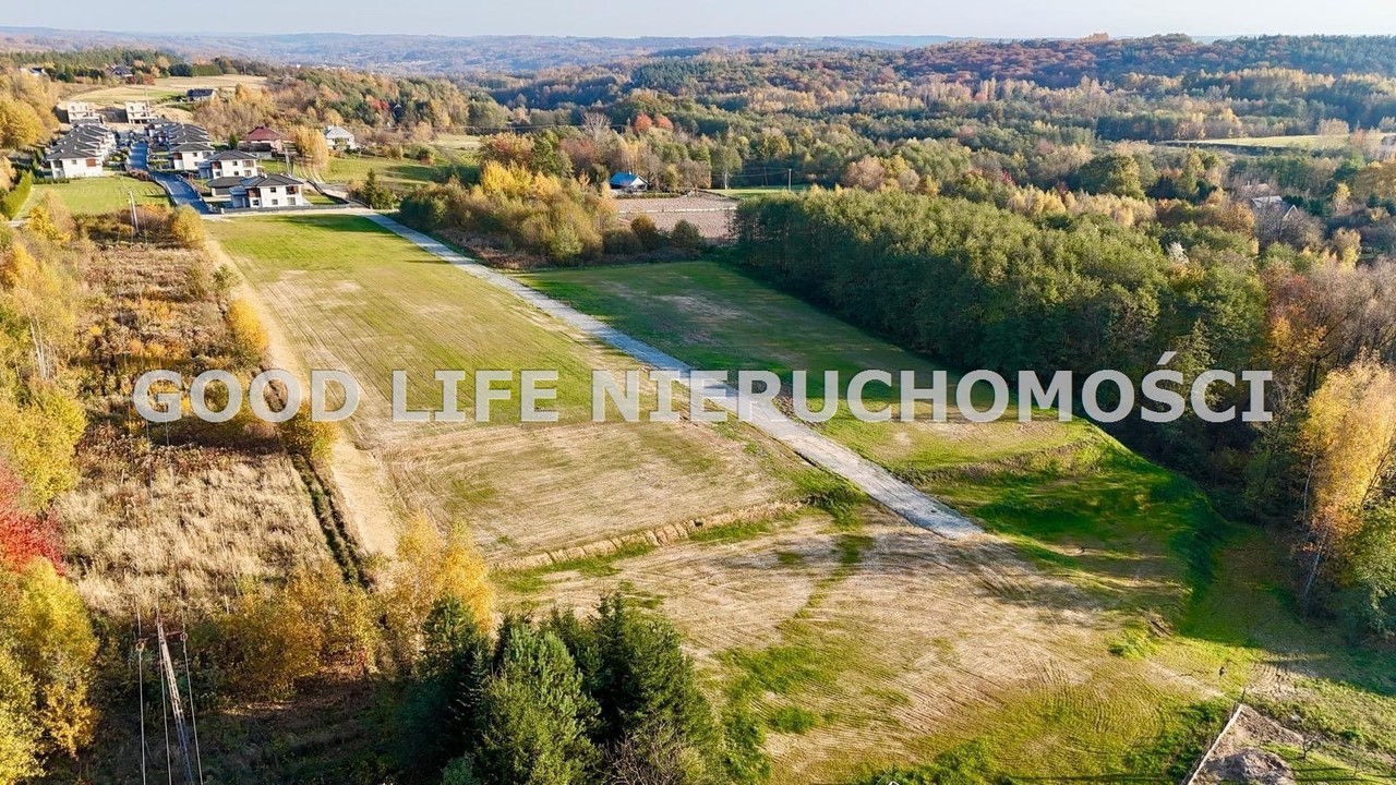 Działka z PnB 13ar, sprzedaż, Rzeszów, Betańskiego - Ansicht 2