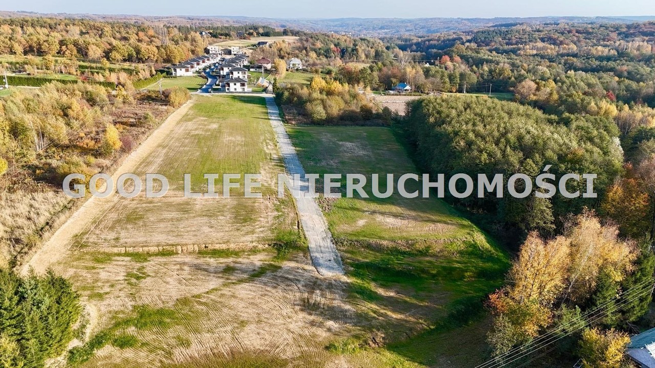 Działka z PnB 13ar, sprzedaż, Rzeszów, Betańskiego - Ansicht 3