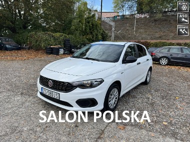 Fiat Tipo II 1.4i-95km-Klimatyzacja-Tempomat-Komputer-Nowy Rozrząd Olej i filtry-1