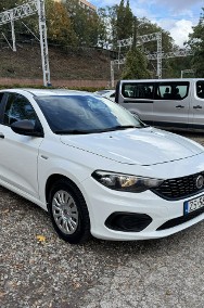Fiat Tipo II 1.4i-95km-Klimatyzacja-Tempomat-Komputer-Nowy Rozrząd Olej i filtry-2