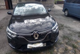 Renault Megane IV 2016 r