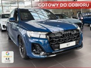 Audi Q7 II 50 TDI quattro S Line 3.0 50 TDI quattro S Line (286KM) Hak holowniczy